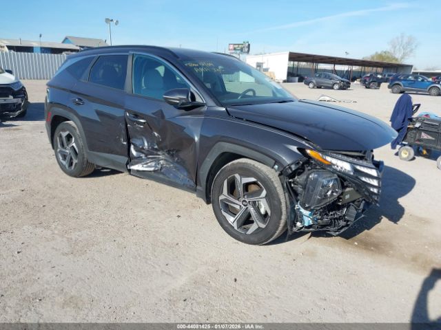 2024 HYUNDAI TUCSON 5NMJF3DE4RH341943