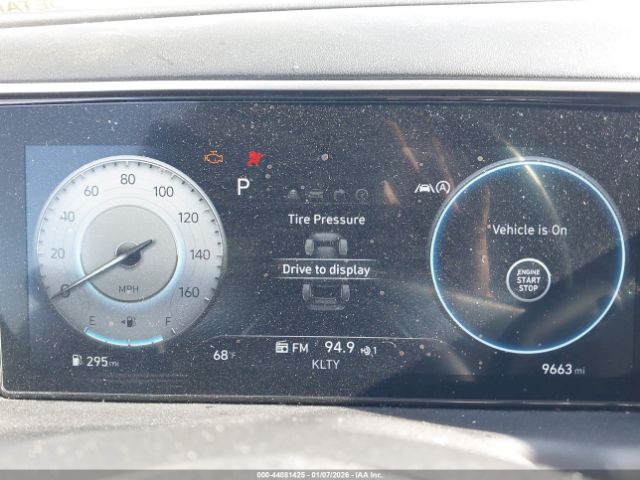 2024 HYUNDAI TUCSON 5NMJF3DE4RH341943 Photo 6