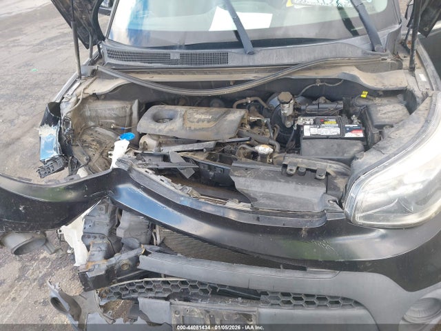 KNDJN2A24H7423216 KIA Soul