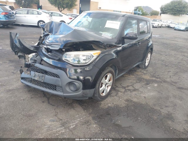 KNDJN2A24H7423216 KIA Soul