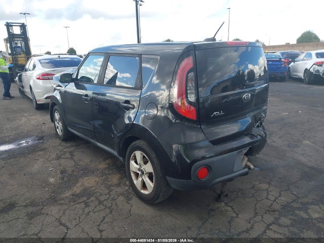 KNDJN2A24H7423216 KIA Soul