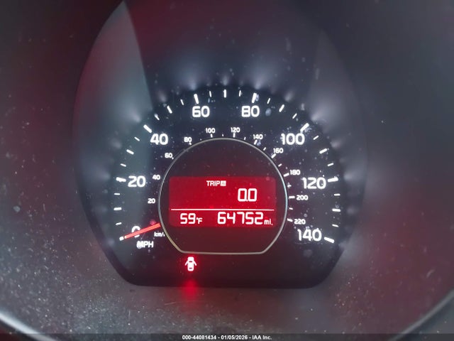 KNDJN2A24H7423216 KIA Soul
