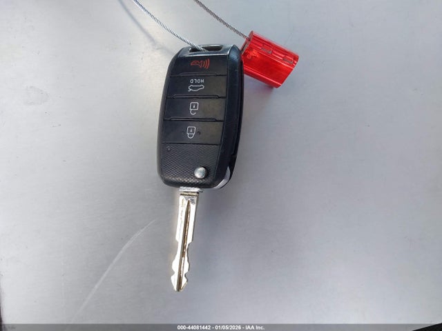 KIA FORTE EX 2015 KNAFX5A88F5419813 Image 11