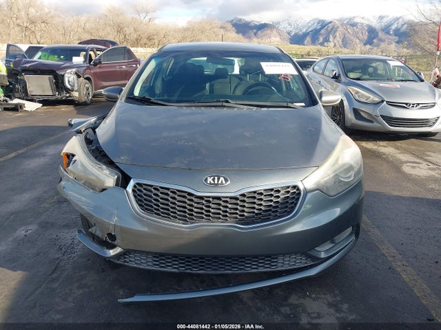 KIA FORTE EX 2015 KNAFX5A88F5419813 Image 12