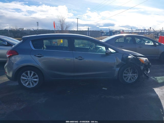 KIA FORTE EX 2015 KNAFX5A88F5419813 Image 13