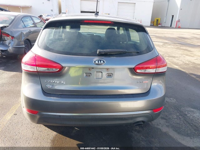 KIA FORTE EX 2015 KNAFX5A88F5419813 Image 16