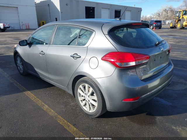 KIA FORTE EX 2015 KNAFX5A88F5419813 Image 3