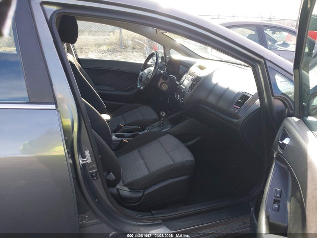 KIA FORTE EX 2015 KNAFX5A88F5419813 Image 5