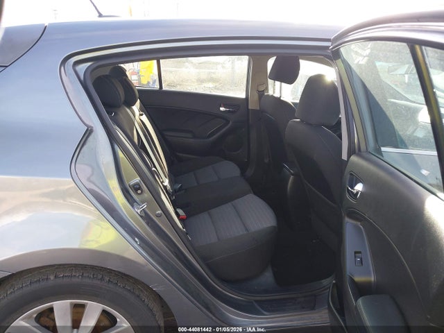 KIA FORTE EX 2015 KNAFX5A88F5419813 Image 8