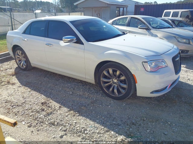 Aukcja sprzedaży 2019 Chrysler 300 Limited, vin: 2C3CCAEG8KH698120, numer aukcji: 44081445