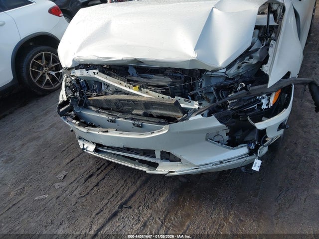 2022 VOLVO S60 7JRL12TZ6NG162330 Photo 5
