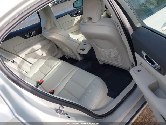 2022 VOLVO S60 7JRL12TZ6NG162330 Photo 7