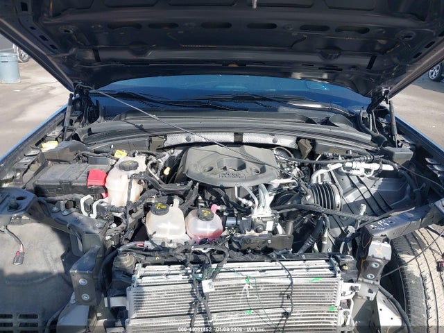 2023 JEEP GRAND CHEROKEE 4XE 1C4RJYB63PC650115 Photo 9