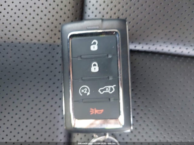 2023 JEEP GRAND CHEROKEE 4XE 1C4RJYB63PC650115 Photo 10