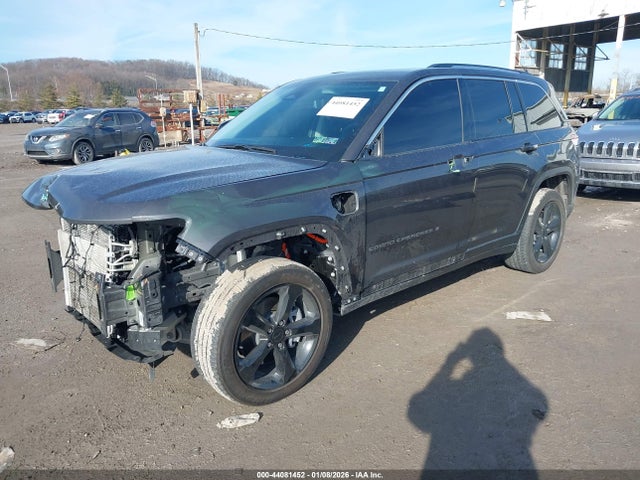 2023 JEEP GRAND CHEROKEE 4XE 1C4RJYB63PC650115 Photo 1