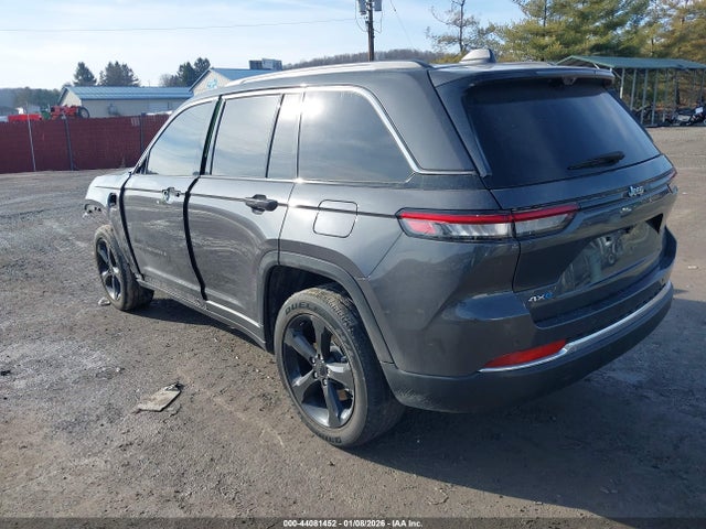 2023 JEEP GRAND CHEROKEE 4XE 1C4RJYB63PC650115 Photo 2