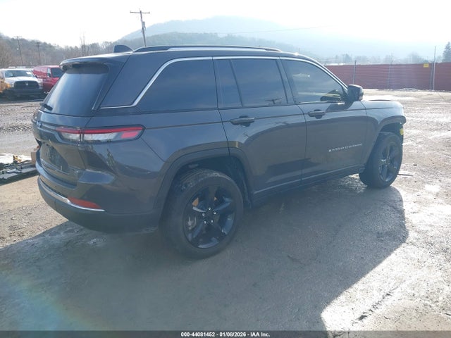 2023 JEEP GRAND CHEROKEE 4XE 1C4RJYB63PC650115 Photo 3