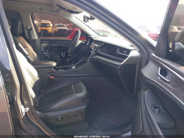 2023 JEEP GRAND CHEROKEE 4XE 1C4RJYB63PC650115 Photo 4