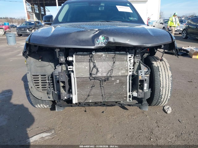 2023 JEEP GRAND CHEROKEE 4XE 1C4RJYB63PC650115 Photo 5