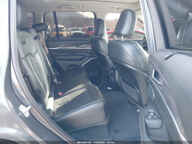 2023 JEEP GRAND CHEROKEE 4XE 1C4RJYB63PC650115 Photo 7