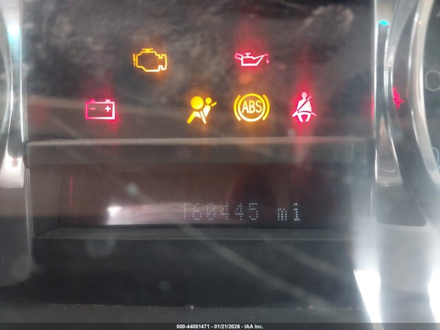 2006 LINCOLN ZEPHYR 3LNHM26146R615349 Photo 6