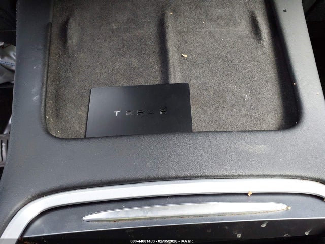 2023 TESLA MODEL Y 7SAYGDEE4PA038062 Photo 10