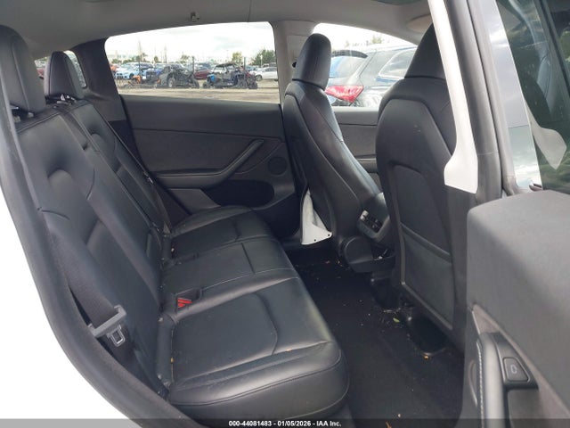 2023 TESLA MODEL Y 7SAYGDEE4PA038062 Photo 7