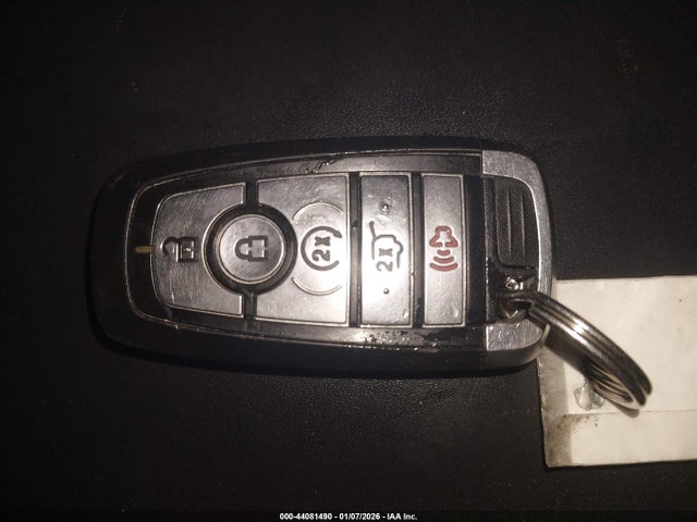 Ford Explorer Limited 2019 1FM5K8F81KGB05955 Image 11