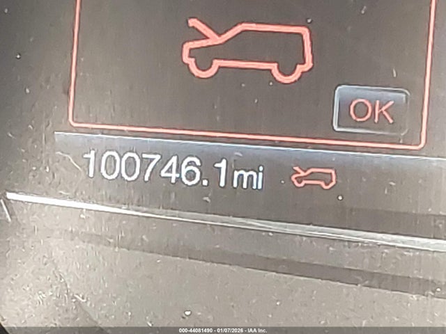 Ford Explorer Limited 2019 1FM5K8F81KGB05955 Image 15