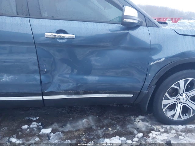 Ford Explorer Limited 2019 1FM5K8F81KGB05955 Image 6