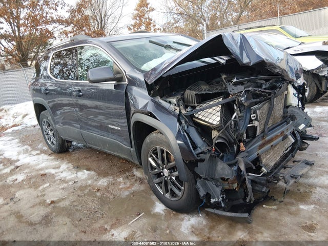 2018 GMC ACADIA 1GKKNULS5JZ181046