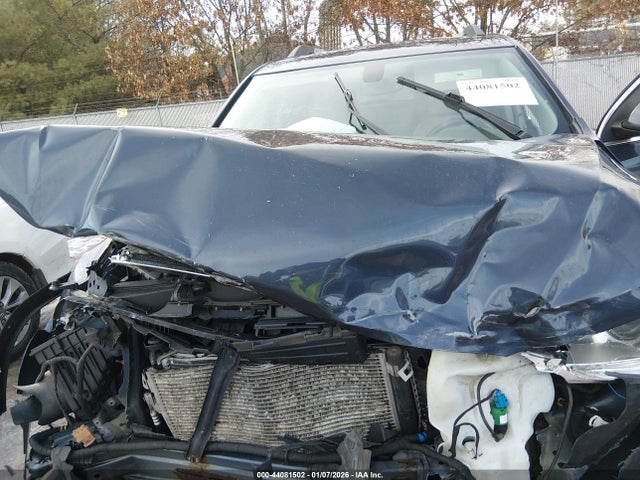 2018 GMC ACADIA 1GKKNULS5JZ181046 Photo 9