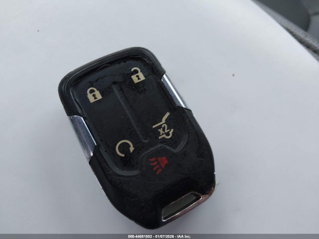 2018 GMC ACADIA 1GKKNULS5JZ181046 Photo 10