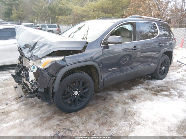 2018 GMC ACADIA 1GKKNULS5JZ181046 Photo 1