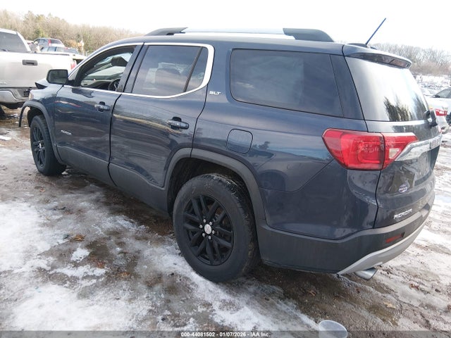2018 GMC ACADIA 1GKKNULS5JZ181046 Photo 2