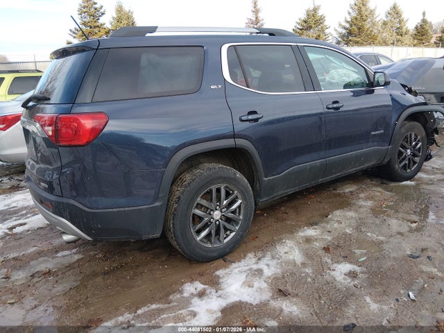 2018 GMC ACADIA 1GKKNULS5JZ181046 Photo 3
