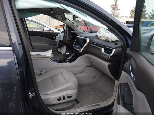 2018 GMC ACADIA 1GKKNULS5JZ181046 Photo 4