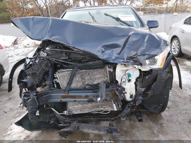 2018 GMC ACADIA 1GKKNULS5JZ181046 Photo 5