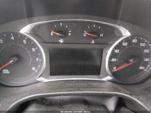 2018 GMC ACADIA 1GKKNULS5JZ181046 Photo 6