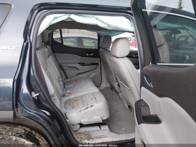 2018 GMC ACADIA 1GKKNULS5JZ181046 Photo 7