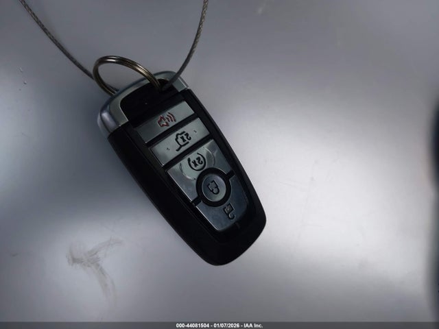 1FMJK2AT1NEA36689 Ford Expedition Limited Max