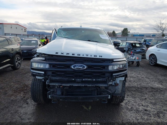1FMJK2AT1NEA36689 Ford Expedition Limited Max