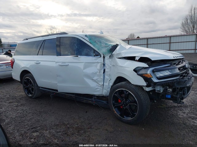 1FMJK2AT1NEA36689 Ford Expedition Limited Max