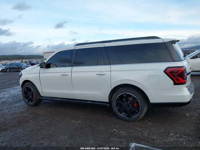 1FMJK2AT1NEA36689 Ford Expedition Limited Max