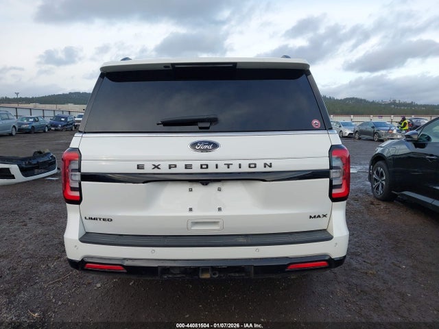 1FMJK2AT1NEA36689 Ford Expedition Limited Max