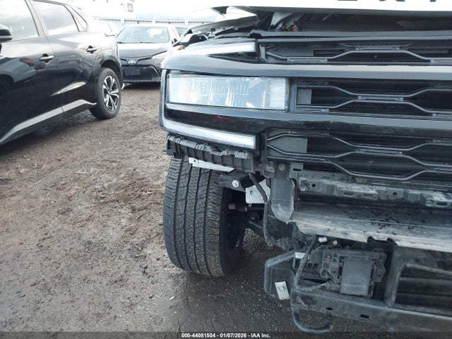 1FMJK2AT1NEA36689 Ford Expedition Limited Max