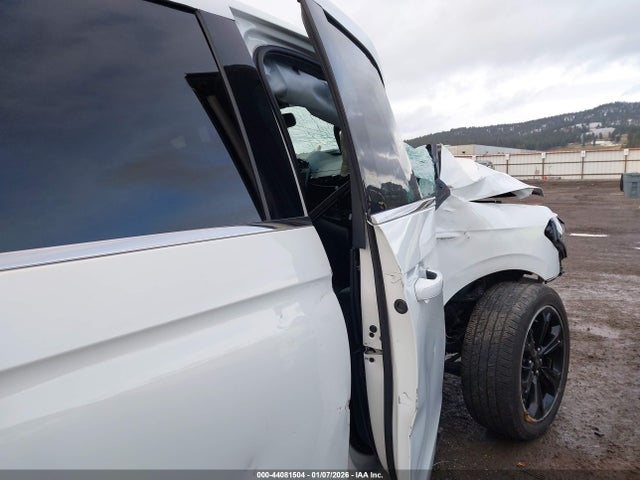 1FMJK2AT1NEA36689 Ford Expedition Limited Max