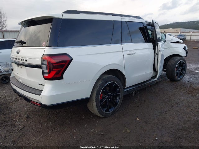 1FMJK2AT1NEA36689 Ford Expedition Limited Max