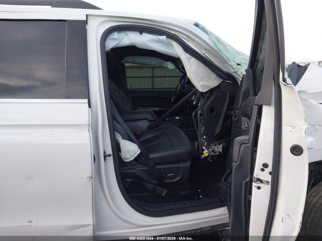 1FMJK2AT1NEA36689 Ford Expedition Limited Max