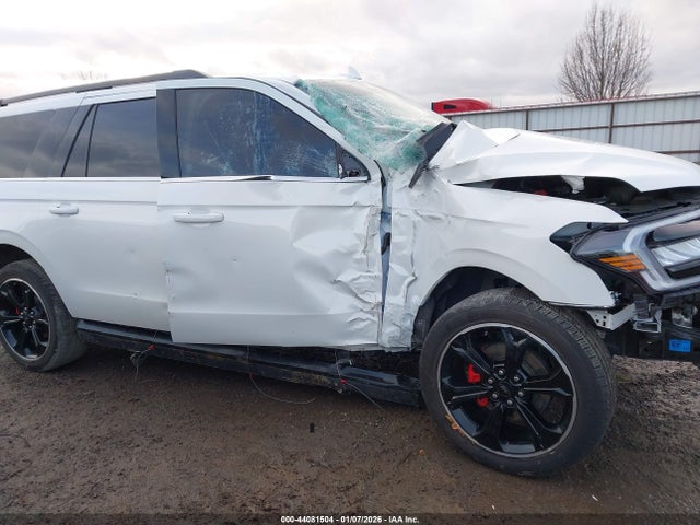 1FMJK2AT1NEA36689 Ford Expedition Limited Max